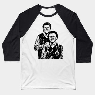 stepbrothers Baseball T-Shirt